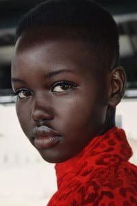 Adut Akech in Black Is King