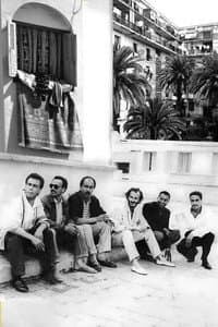 Raïna Raï in Algérie, Mémoires du Raï