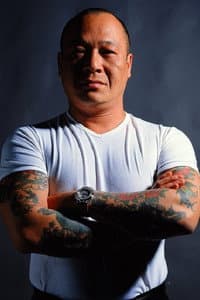 Frankie Ng Chi-Hung in Gu Huo Zi: Zhi Ren Zai Jiang Hu