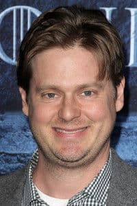 Tim Heidecker in The 11th Annual On Cinema Oscar Special LIVE from AmatoCon