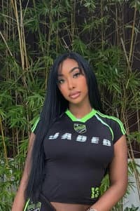 Alexis Chantellé in Bad Influence