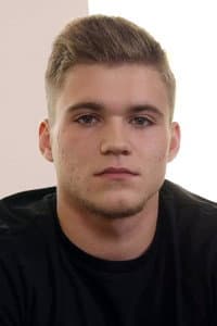 Kyle Dean in Ultimate Boy Party