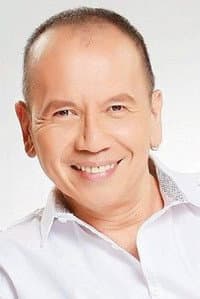 Jose Javier Reyes in Ang Babae sa Septic Tank 3: The Real Untold Story of Josephine Bracken (Movie Cut)