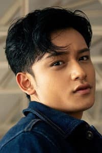 Randy Martin in Dusun Mayit