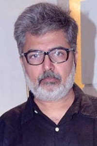 Vikram Kapadia in Kontrolllinie