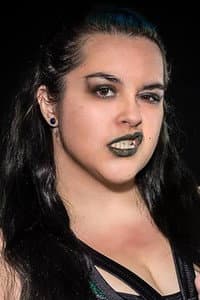 Brittanee Sloan in AWS - 4th Annual Women's Tournament