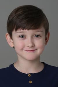 Mark Doronin in Last Quest