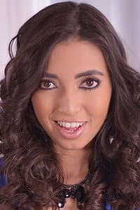 Frida Sante in POV Mania 12