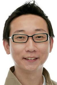Tamotsu Nishiwaki in ロードス島戦記 英雄騎士伝