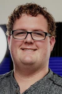 Robert Muyskens in In Space with Markiplier: Part 2