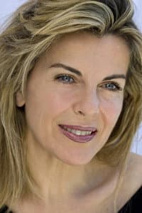 Patrizia Scianca in Io no
