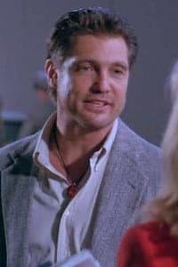 Peter Liapis in Fast Getaway II