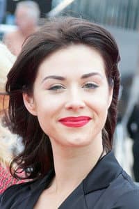 Kestie Morassi in Blame