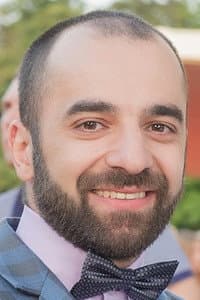 Garik Petrosyan in Фото на память