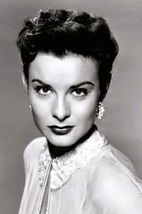 Jean Peters in The Men Who Made the Movies: Samuel Fuller