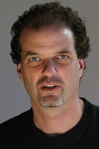 Jamie Block in Abby Singer/Songwriter
