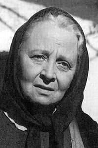 Mileva Zakrajšek in Na svoji zemlji