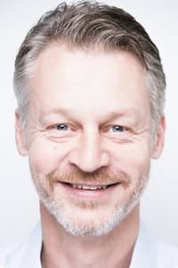 Morten Hebsgaard in Zacharias Carl Borg