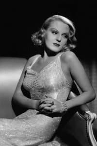 Ketti Gallian in Shall We Dance