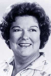 Peggy Rea in Blood Sport