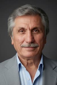 Aytekin Akkaya in Son Kahramanlar