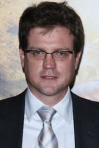 Scott Gibson in Our Mother's Secret Affair