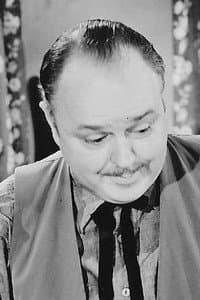 John Ward in Ridin' the Trail