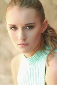 Tara Brandenberger in Two Steps from Hope