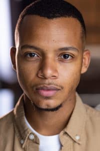 Richard David in American Schemers