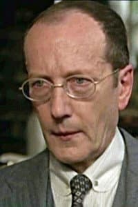 Pierre Belot in Pour la peau d'un flic