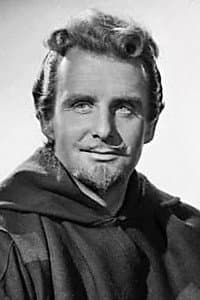 Anthony Forwood in The Man in Black