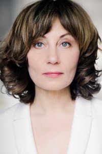 Marina Weis in Das Haus der schlafenden Schönen