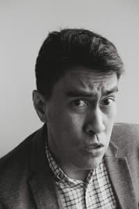 Ramon Bautista in Kubot: The Aswang Chronicles 2