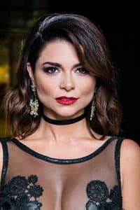 Antonella Ríos in Super