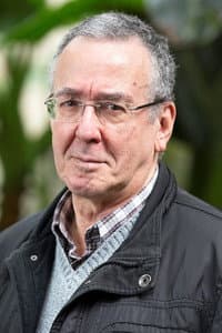 Ferran Rañé in Perdona bonita, pero Lucas me quería a mí
