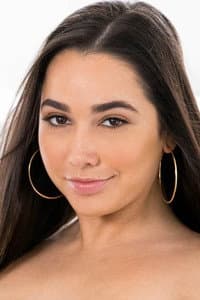 Karlee Grey in Lots of Loving