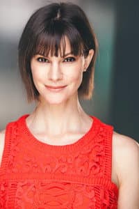 Devin Sidell in Love, Danielle