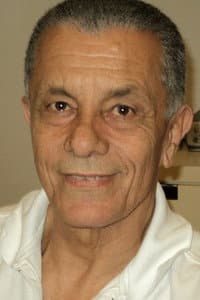 Fernando Bezerra in Sargento Getúlio