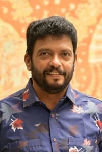 Jagadish in Sakshal Sreeman Chathunni