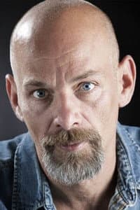 D.J. Mendel in Accomplice