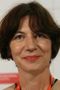 Michaela Pavlátová in Fair Play