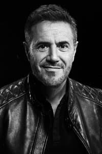 José Garcia in 30 Jours Max