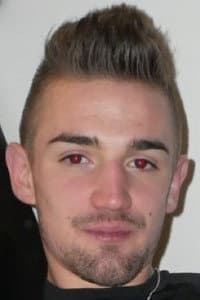 Briccio Calavero in Casting à Paris