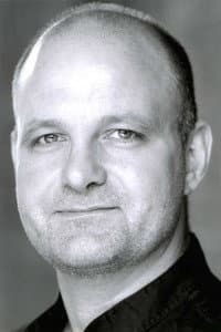 Ewan Bailey in It's Not Real Until You Shoot It: Making THE HILLS RUN RED