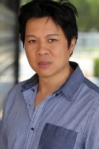 Chi Muoi Lo in Vanishing Son II