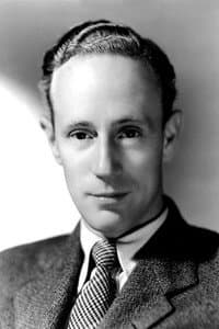 Leslie Howard in Romeo and Juliet