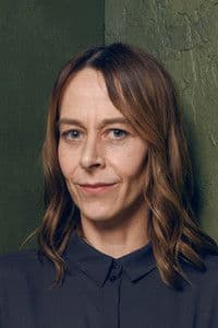 Kate Dickie in Rain Catcher