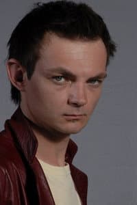 Vadim Franchuk in Замок