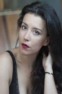 Gaëlle Gauthier in Tout Va Très Bien !