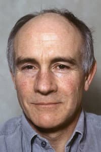 Barry Jackson in Sling Your Hook